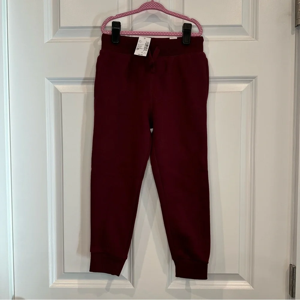 The Children’s‎ Place Boys Joggers Size 5/6 NWT